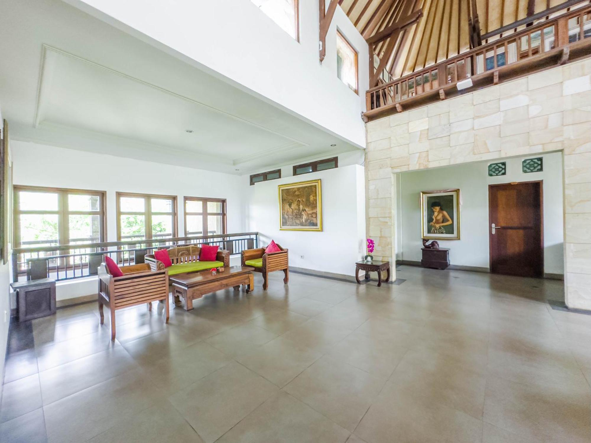 Uma Dana 3* Ubud