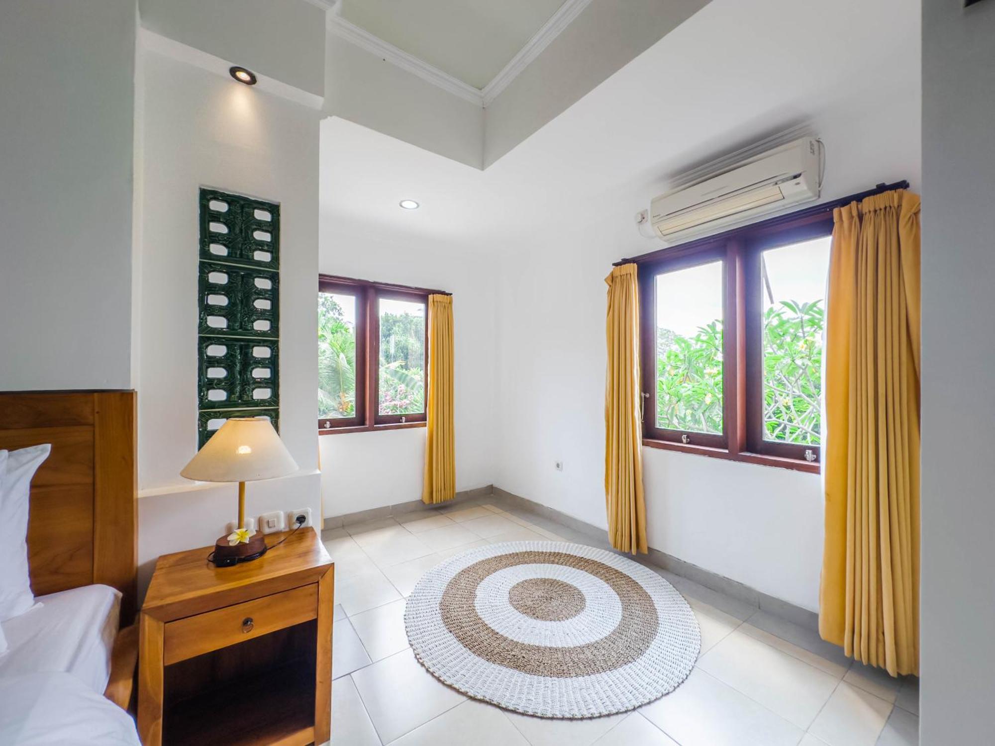Hotel Uma Dana Ubud