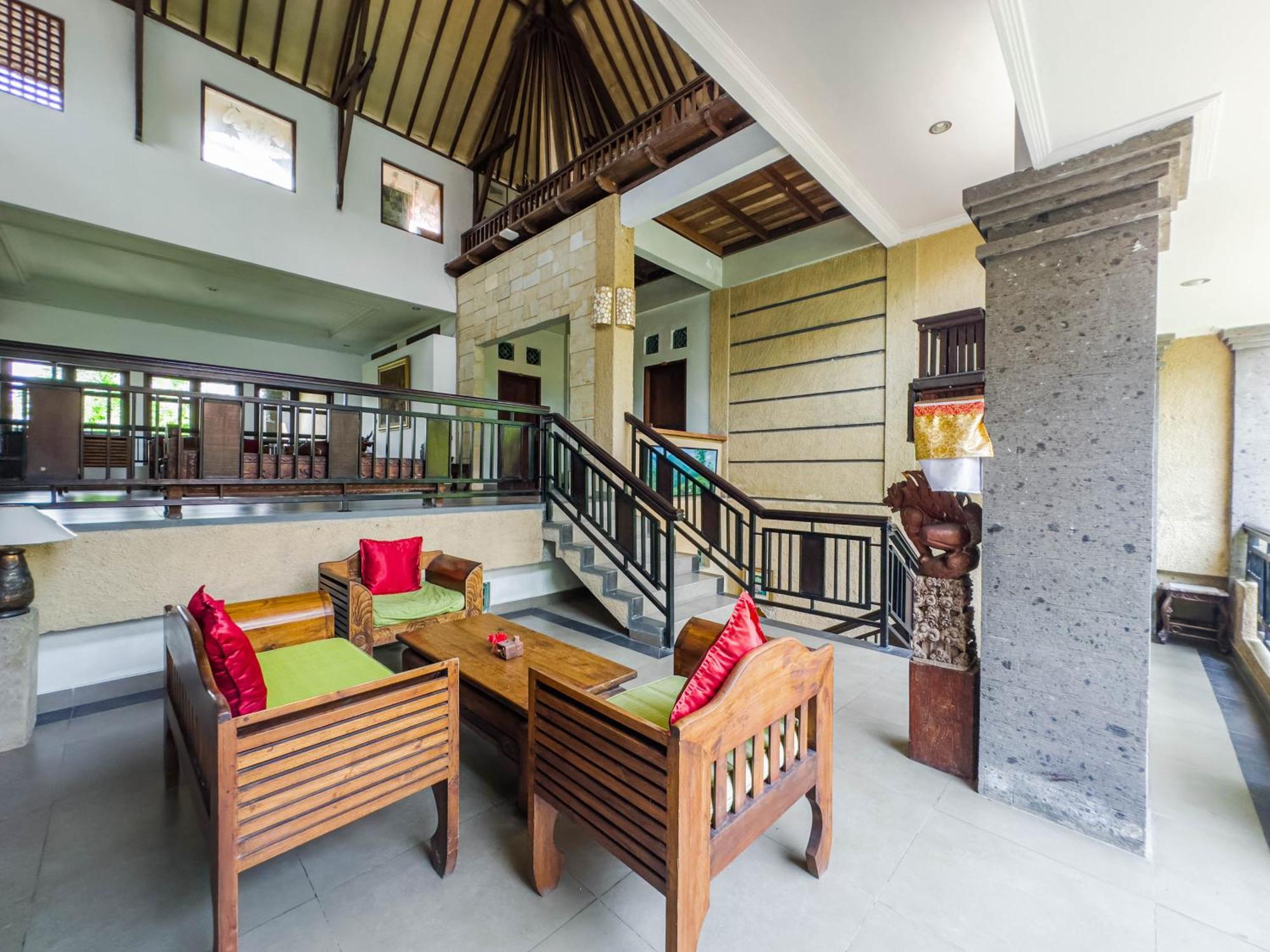Uma Dana Hotel Ubud