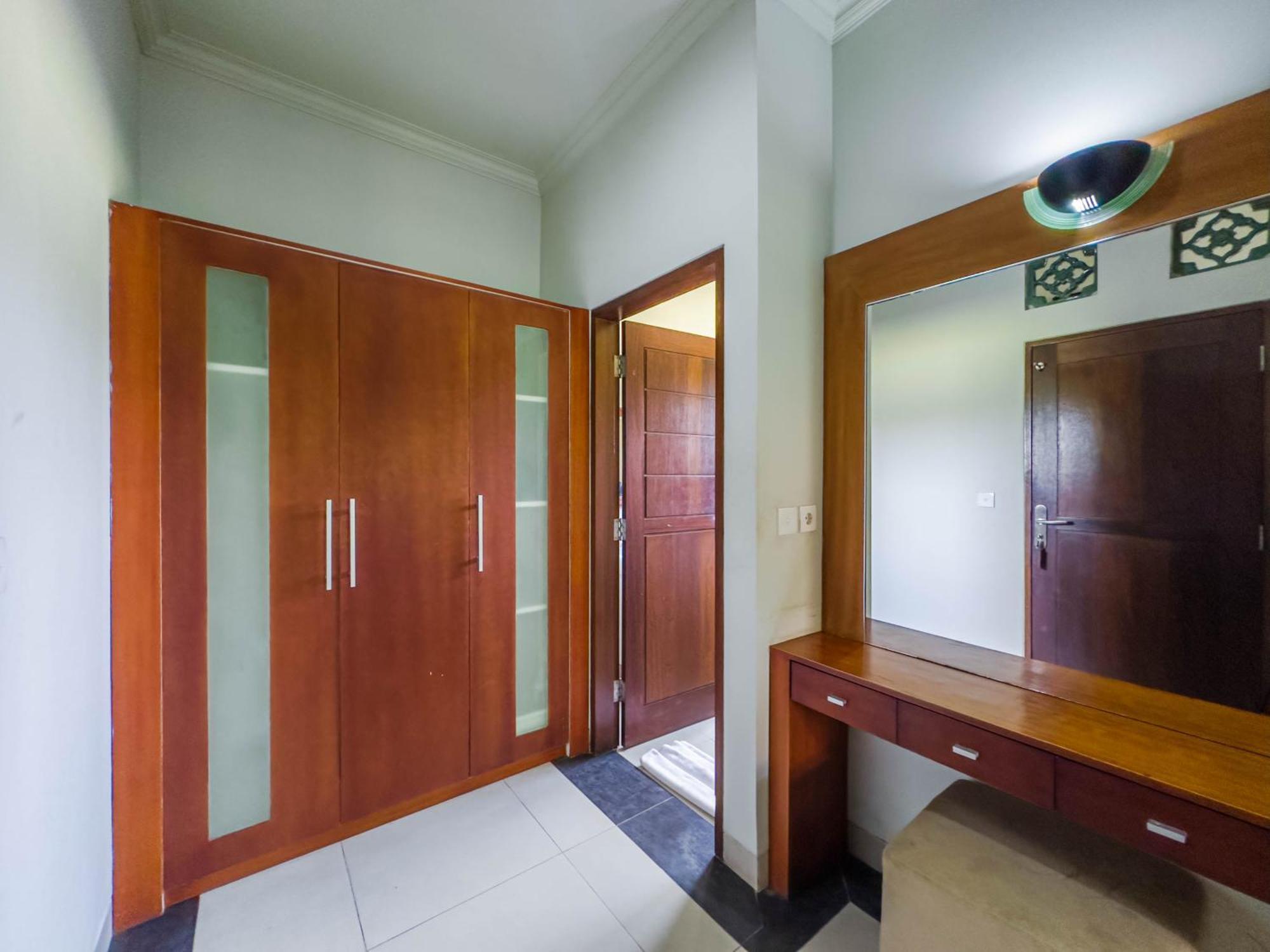 Hotel Uma Dana Ubud