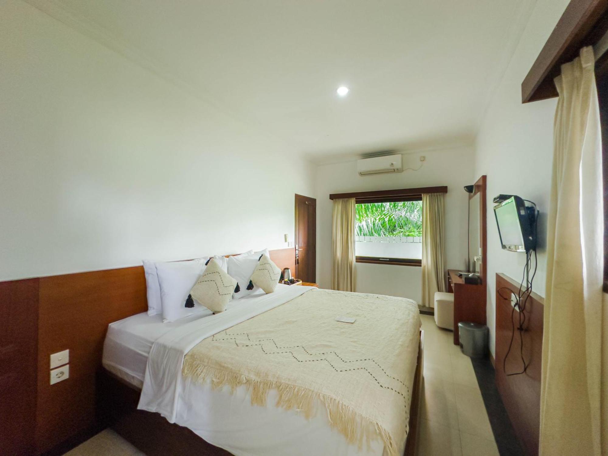 Hotel Uma Dana